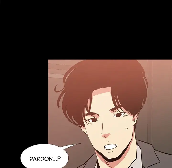 Girls’ Only Chapter 36 - Manhwa18.com