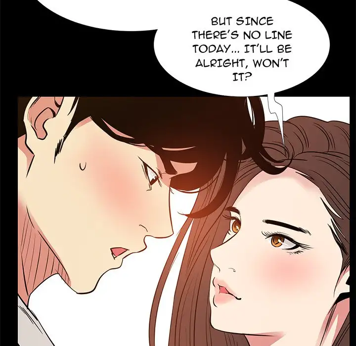 Girls’ Only Chapter 36 - Manhwa18.com