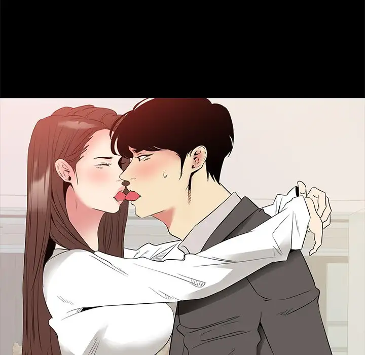 Girls’ Only Chapter 36 - Manhwa18.com