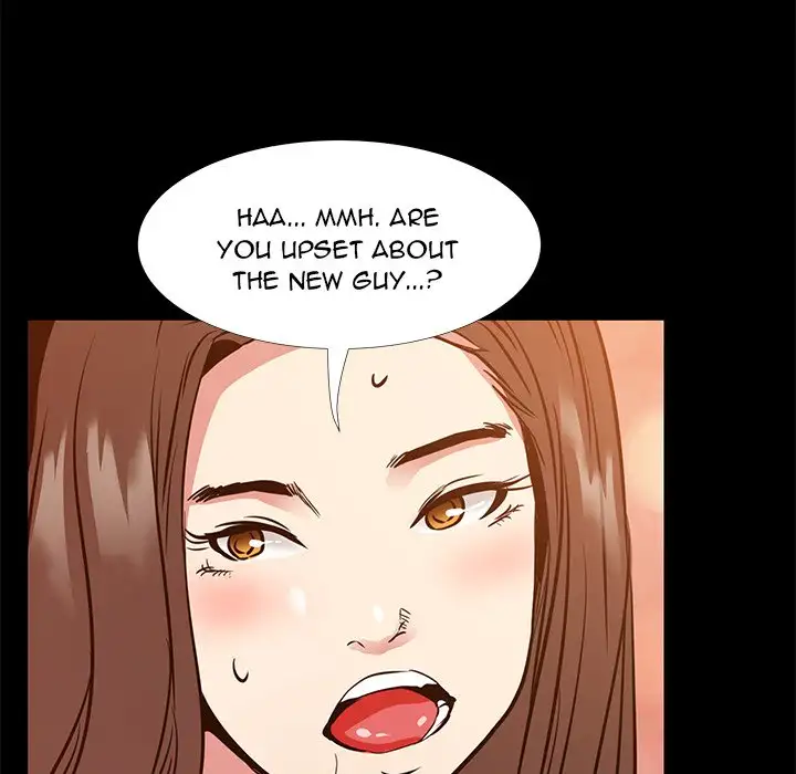 Girls’ Only Chapter 36 - Manhwa18.com