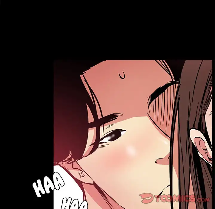 Girls’ Only Chapter 36 - Manhwa18.com