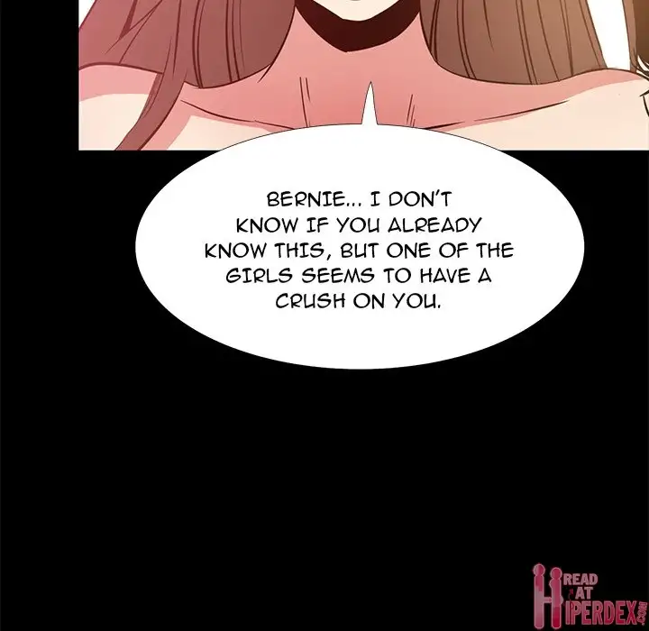 Girls’ Only Chapter 37 - Manhwa18.com