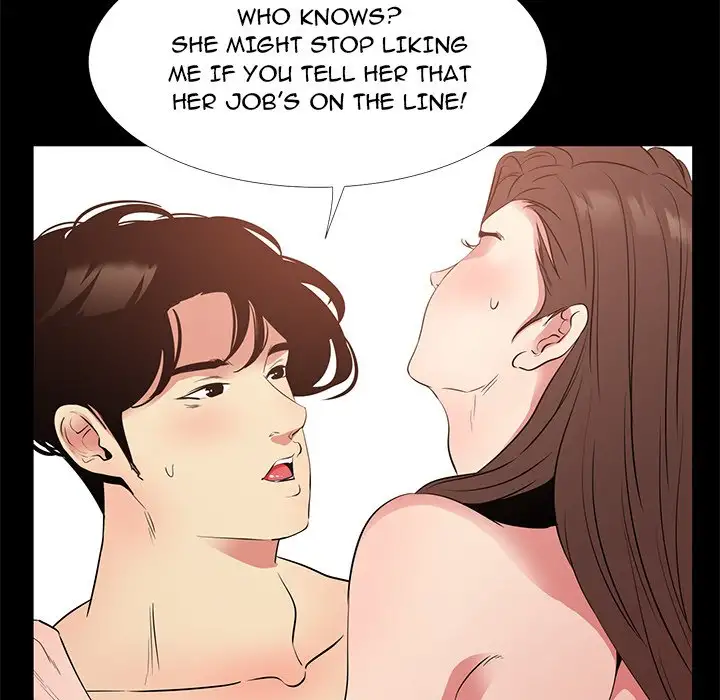 Girls’ Only Chapter 37 - Manhwa18.com