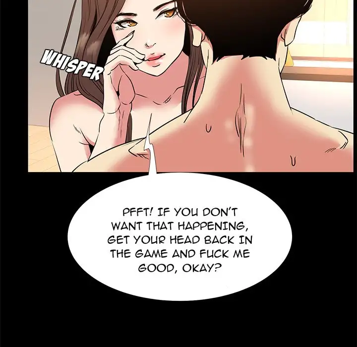 Girls’ Only Chapter 37 - Manhwa18.com