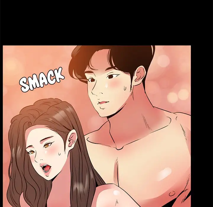 Girls’ Only Chapter 37 - Manhwa18.com