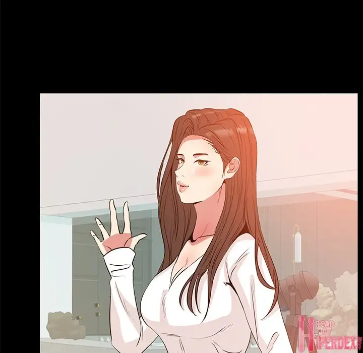 Girls’ Only Chapter 37 - Manhwa18.com