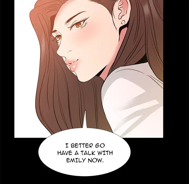 Girls’ Only Chapter 38 - Manhwa18.com