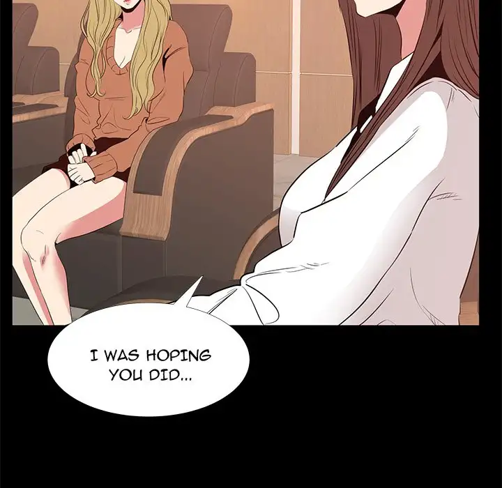 Girls’ Only Chapter 38 - Manhwa18.com