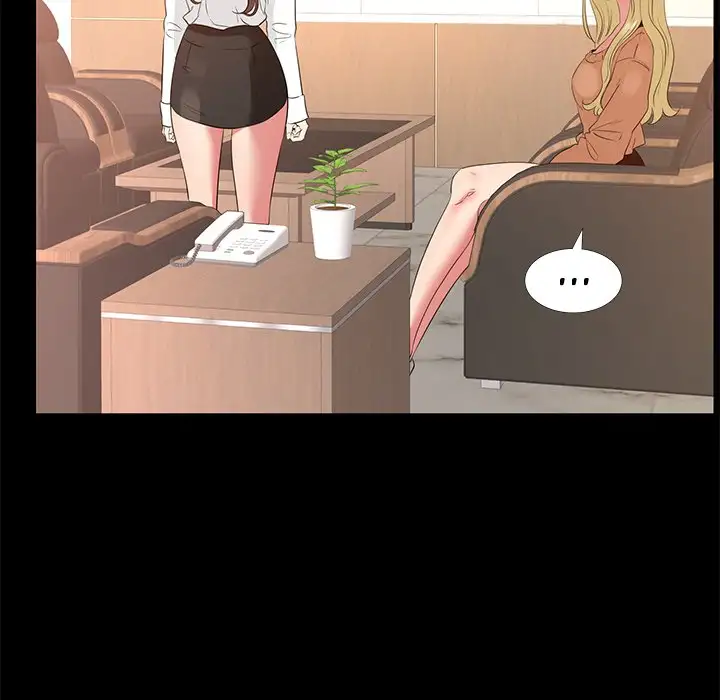 Girls’ Only Chapter 38 - Manhwa18.com