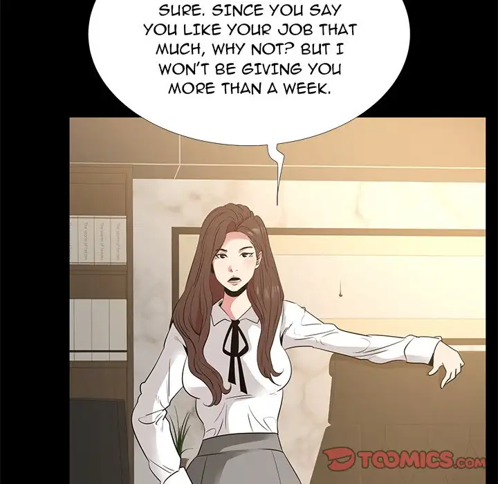 Girls’ Only Chapter 38 - Manhwa18.com