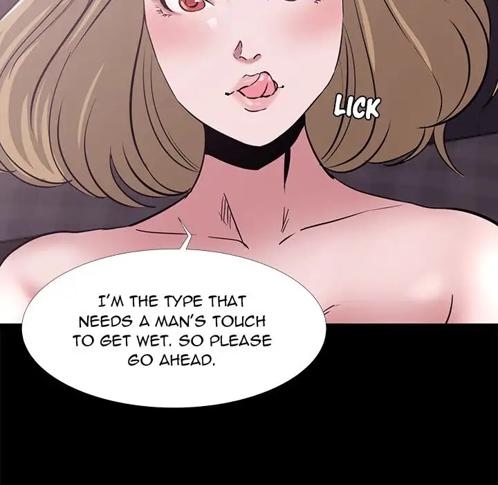 Girls’ Only Chapter 4 - Manhwa18.com