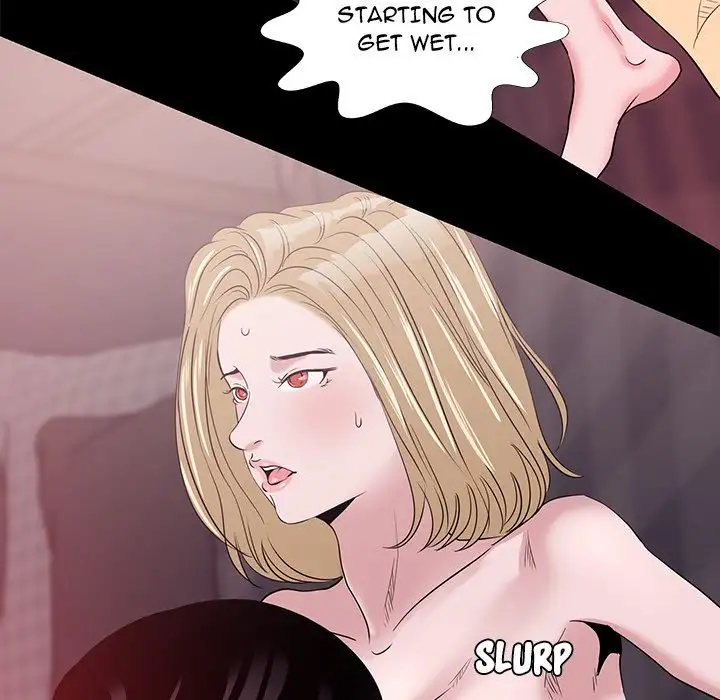 Girls’ Only Chapter 4 - Manhwa18.com