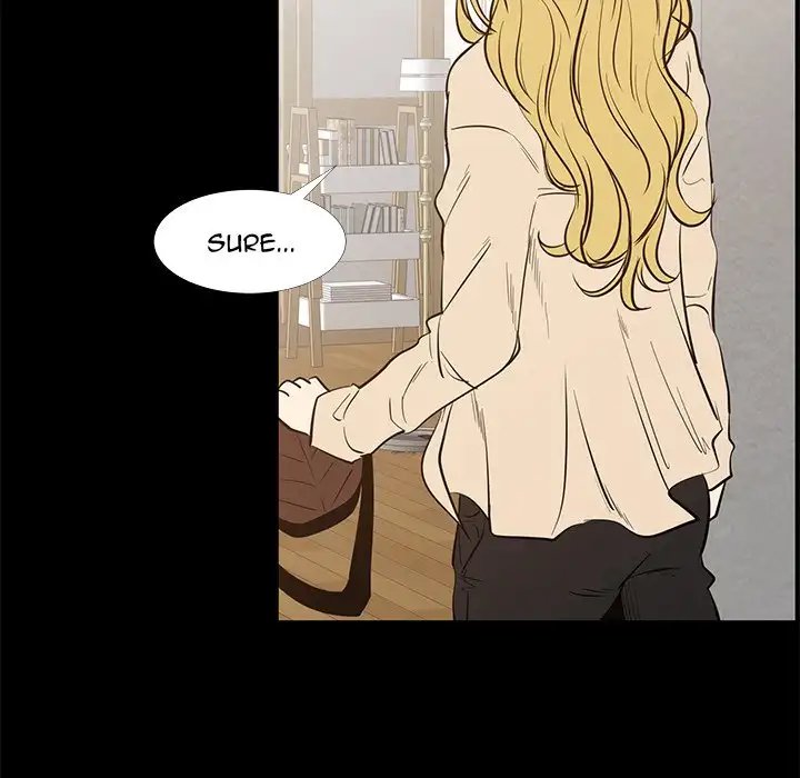 Girls’ Only Chapter 42 - Manhwa18.com