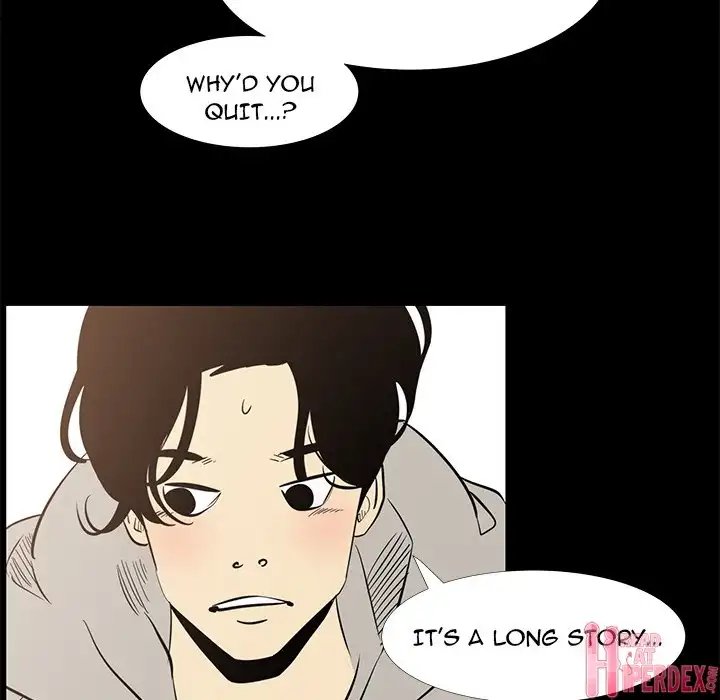 Girls’ Only Chapter 42 - Manhwa18.com