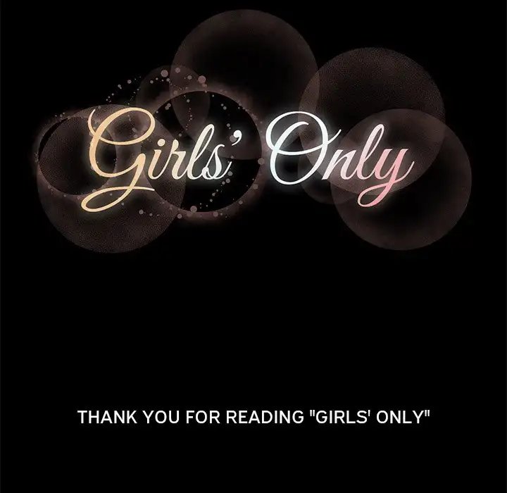 Girls’ Only Chapter 42 - Manhwa18.com