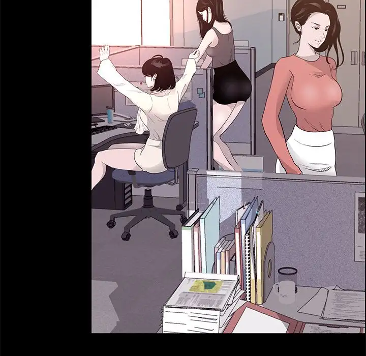 Girls’ Only Chapter 5 - Manhwa18.com