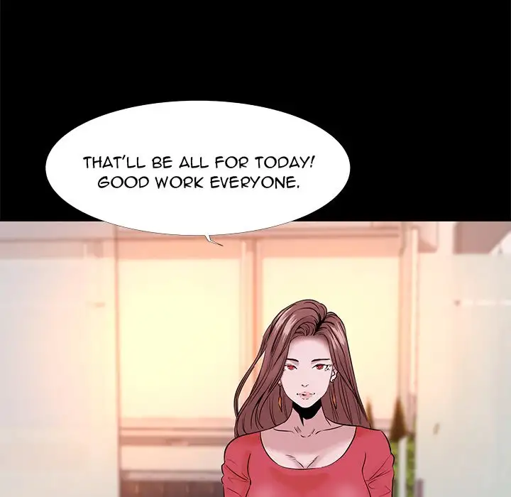 Girls’ Only Chapter 5 - Manhwa18.com