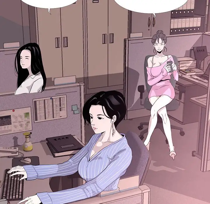 Girls’ Only Chapter 5 - Manhwa18.com