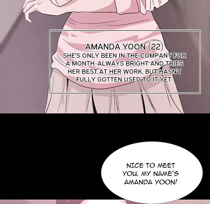 Girls’ Only Chapter 5 - Manhwa18.com