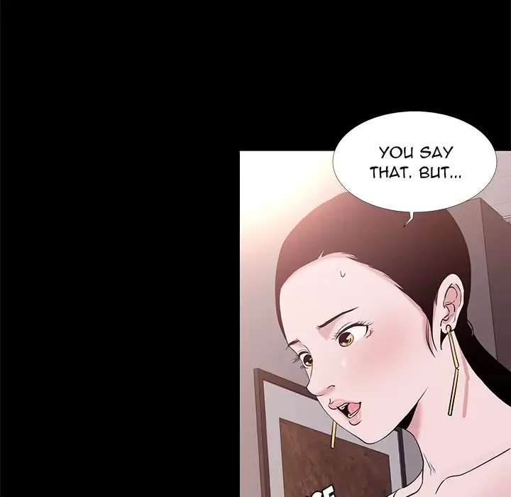 Girls’ Only Chapter 5 - Manhwa18.com