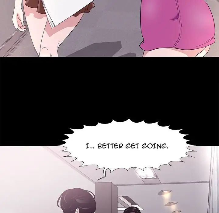 Girls’ Only Chapter 5 - Manhwa18.com