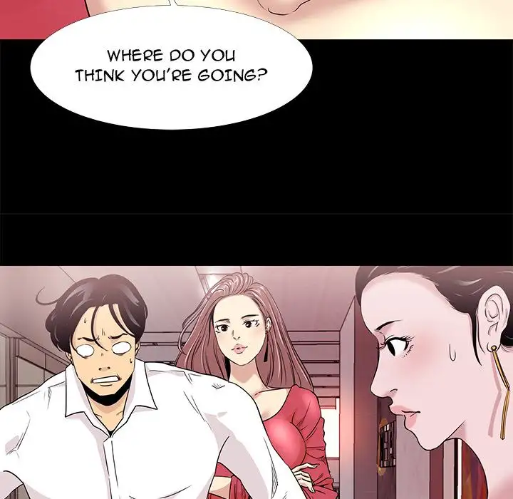 Girls’ Only Chapter 5 - Manhwa18.com