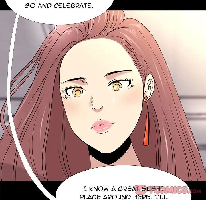 Girls’ Only Chapter 5 - Manhwa18.com