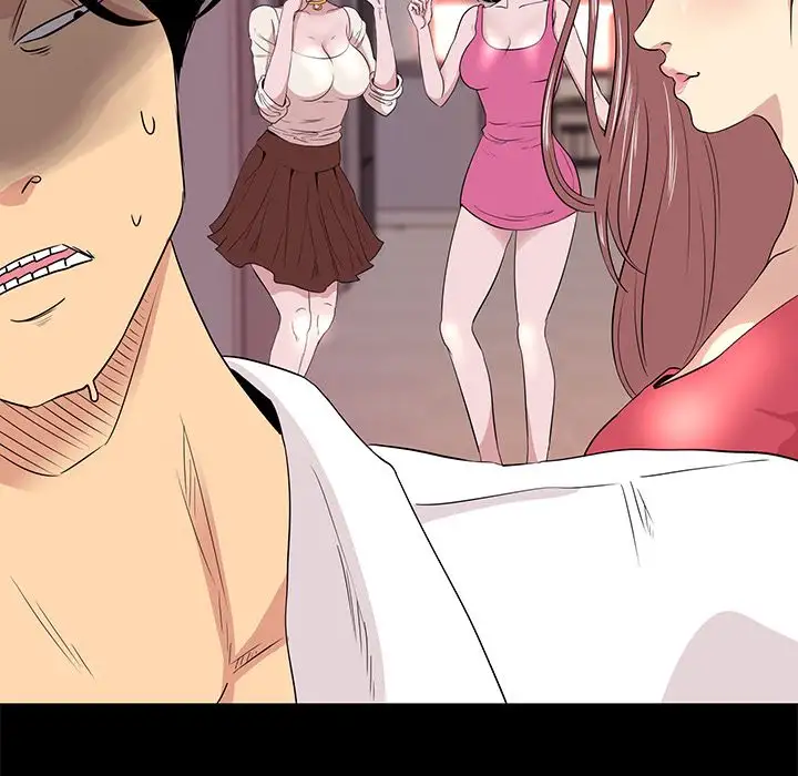 Girls’ Only Chapter 5 - Manhwa18.com