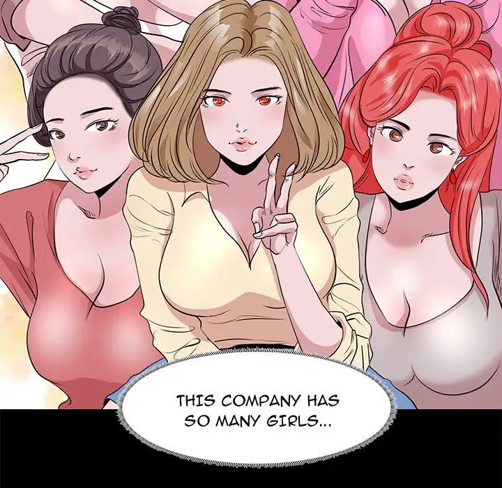 Girls’ Only Chapter 5 - Manhwa18.com