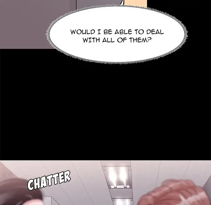 Girls’ Only Chapter 5 - Manhwa18.com