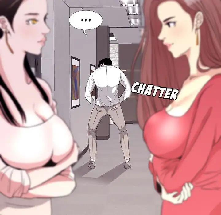 Girls’ Only Chapter 5 - Manhwa18.com