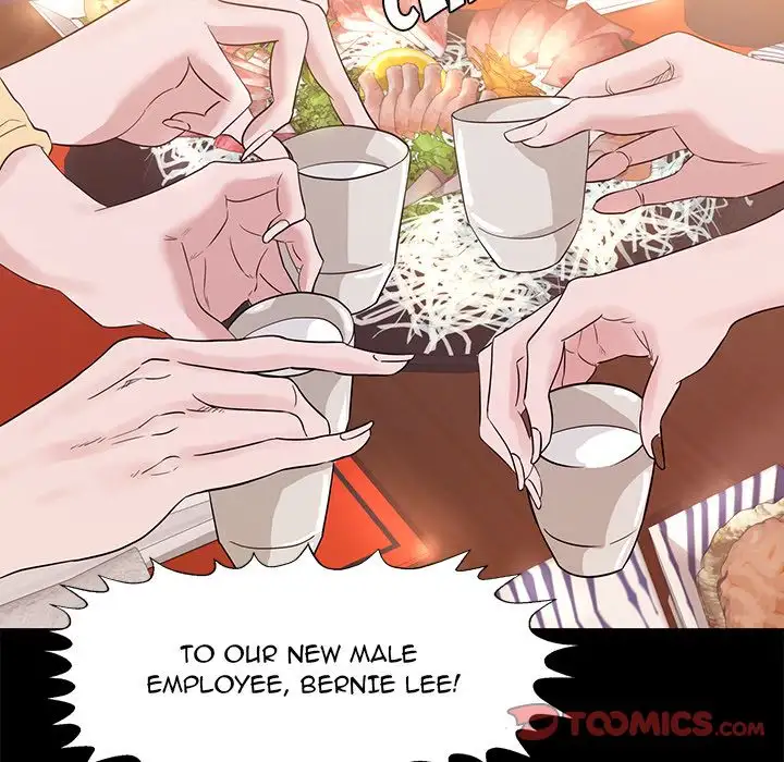 Girls’ Only Chapter 5 - Manhwa18.com