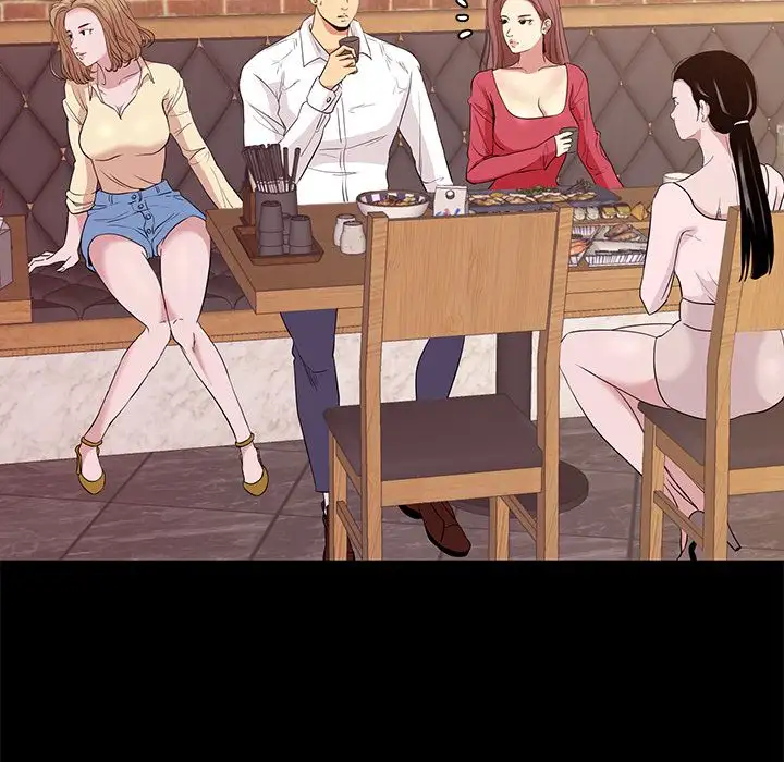 Girls’ Only Chapter 5 - Manhwa18.com