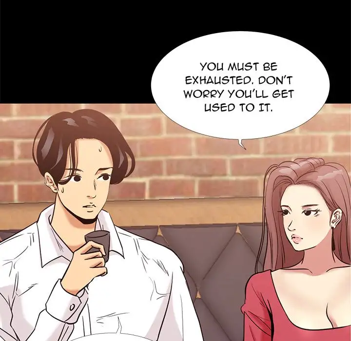 Girls’ Only Chapter 5 - Manhwa18.com