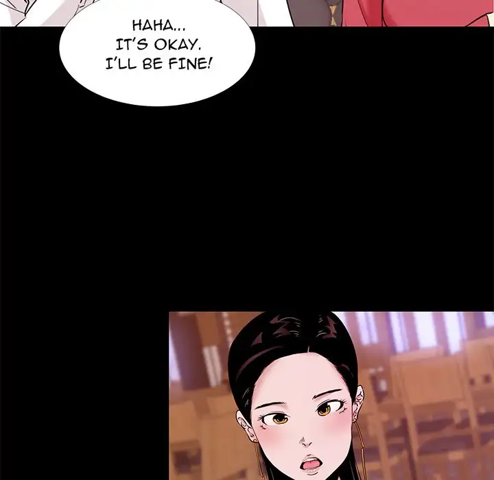 Girls’ Only Chapter 5 - Manhwa18.com