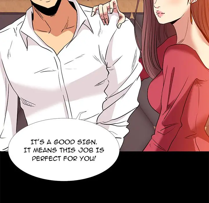 Girls’ Only Chapter 5 - Manhwa18.com