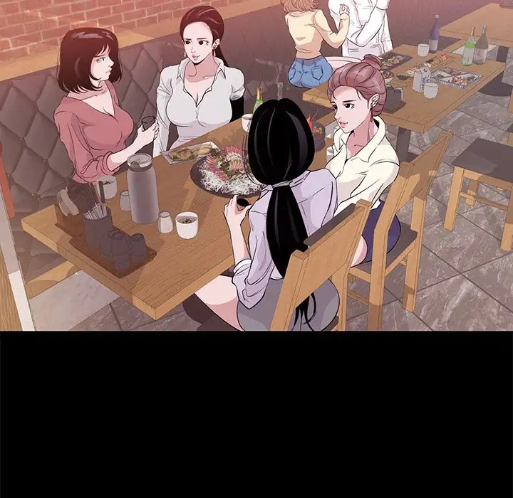 Girls’ Only Chapter 5 - Manhwa18.com