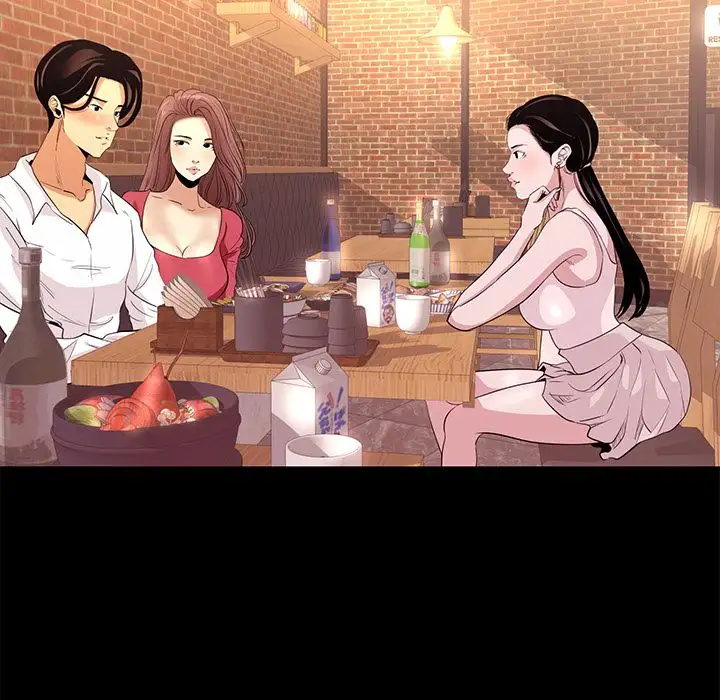 Girls’ Only Chapter 5 - Manhwa18.com