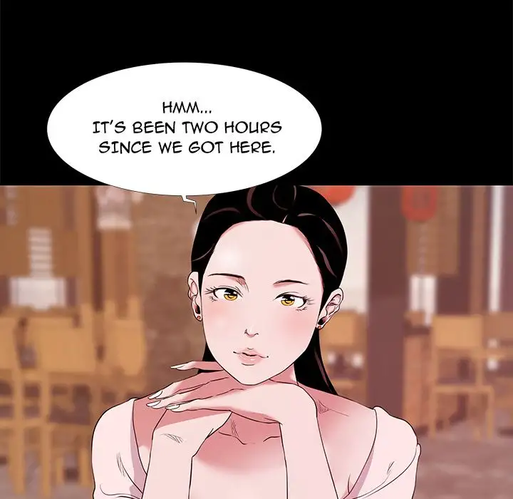 Girls’ Only Chapter 5 - Manhwa18.com