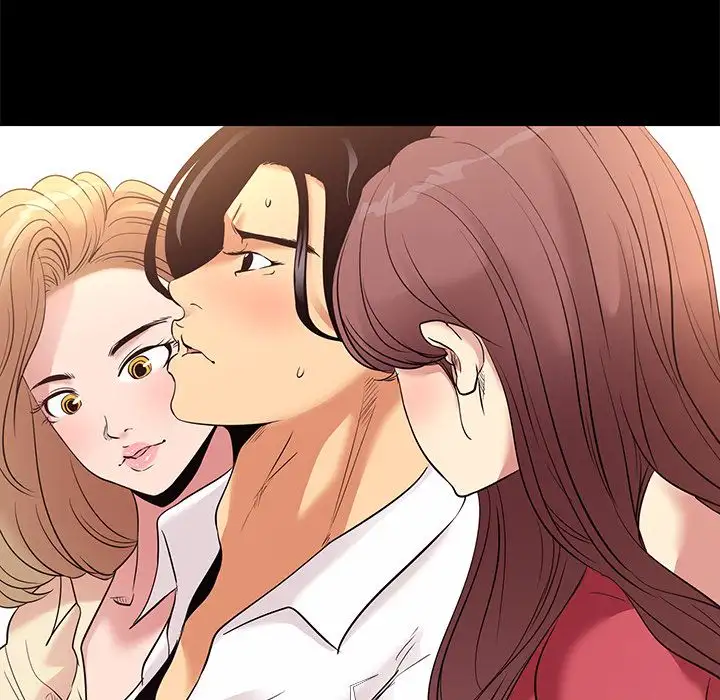 Girls’ Only Chapter 5 - Manhwa18.com