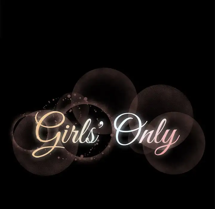 Girls’ Only Chapter 5 - Manhwa18.com