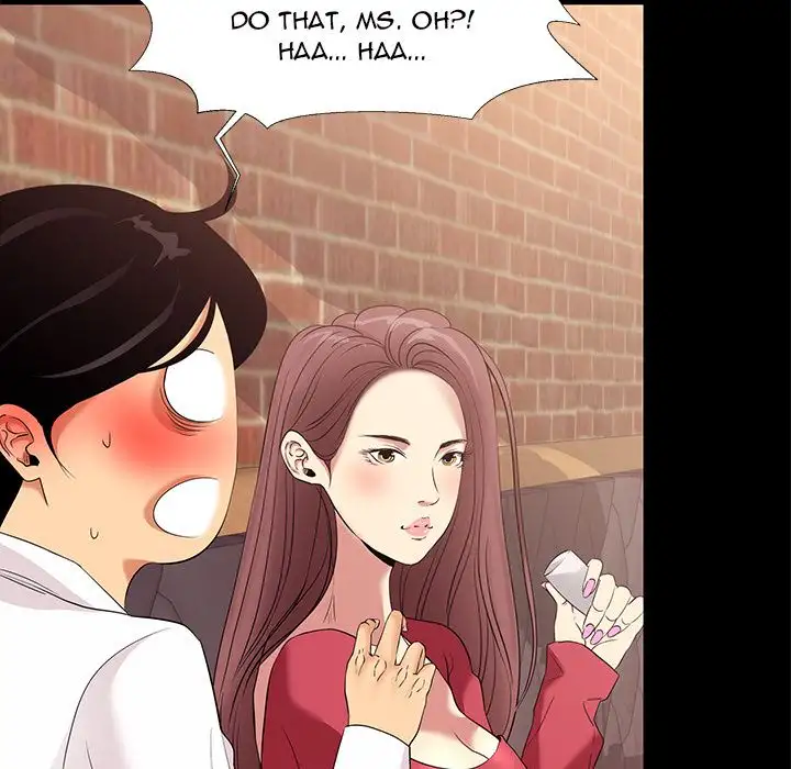 Girls’ Only Chapter 6 - Manhwa18.com