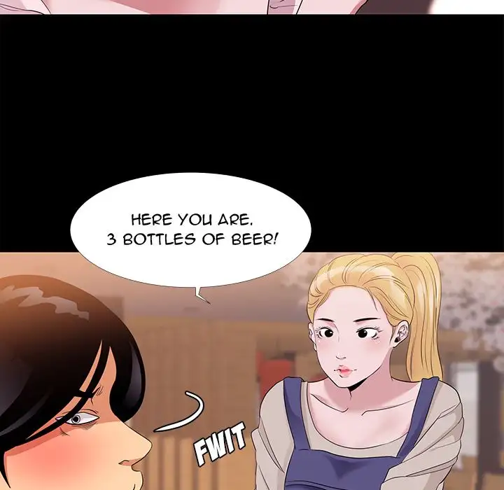 Girls’ Only Chapter 6 - Manhwa18.com