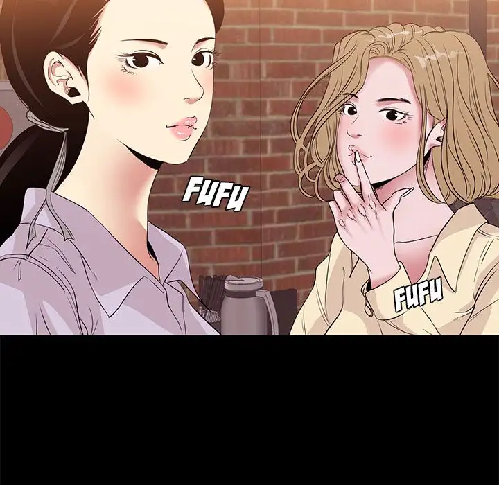 Girls’ Only Chapter 6 - Manhwa18.com