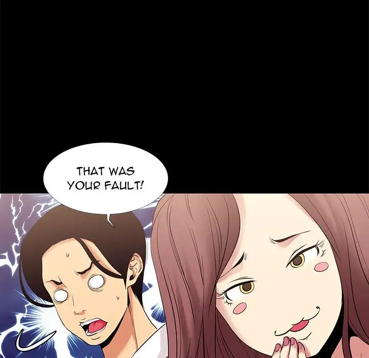 Girls’ Only Chapter 6 - Manhwa18.com