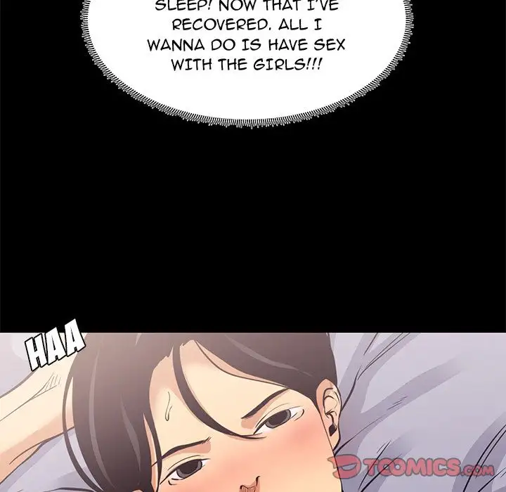 Girls’ Only Chapter 7 - Manhwa18.com