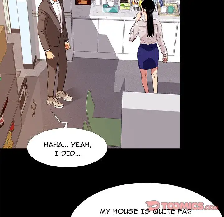 Girls’ Only Chapter 7 - Manhwa18.com