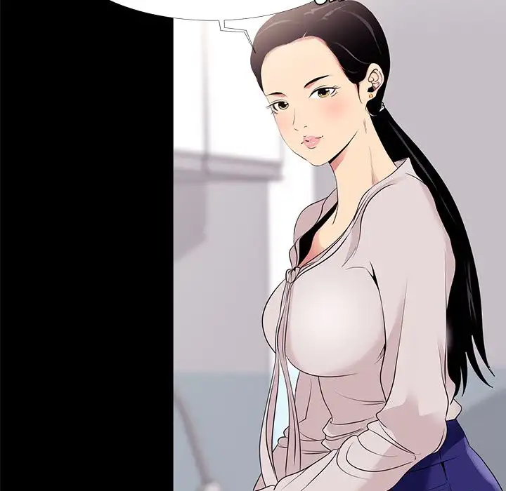 Girls’ Only Chapter 7 - Manhwa18.com