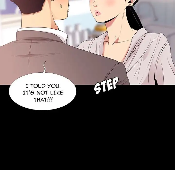 Girls’ Only Chapter 7 - Manhwa18.com