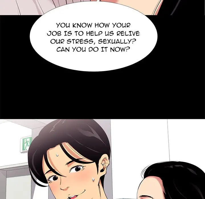 Girls’ Only Chapter 7 - Manhwa18.com